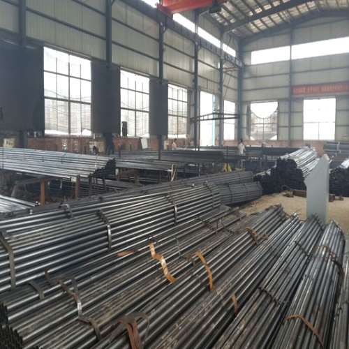 苏尼特左包钢声测管擎起呼市海拉尔大街提升改造工程