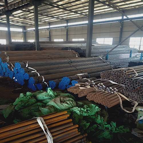 苏尼特左声测管为何能作为桩基础检测材料？