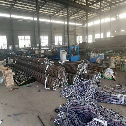 苏尼特左声测管施工及验收规范（最全最详细）